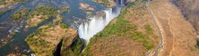 Livingstone and Victoria Falls (Zambia)