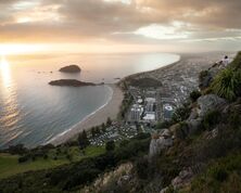 Bay of Plenty
