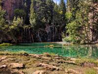 Glenwood Springs