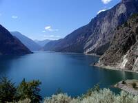 Lillooet