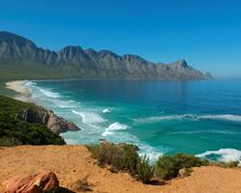 Cape Town & The Garden Route