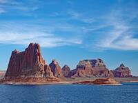 Lake Powell