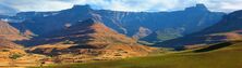Southern Drakensburg