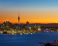 Auckland
