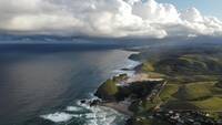 The Wild Coast