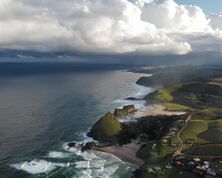 Highlights of Eastern Cape Province, Southern Africa