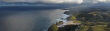 The Wild Coast