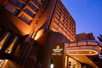 Georgian Court Hotel - Vancouver