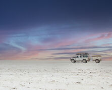 Highlights of Botswana