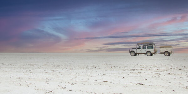 Highlights Of Botswana Worldwide Motorhome Holidays