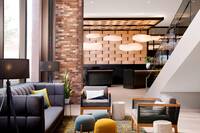 Delta by Marriott Downtown - Calgary