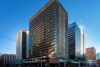 Sandman Hotel Calgary City Centre