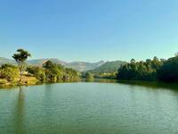 Mlilwane Wildlife Sanctuary