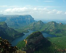 Highlights of KwaZulu-Natal, Southern Africa