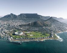 Highlights of Western Cape Province, Southern Africa