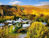 Arrowtown
