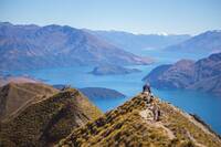 South Island