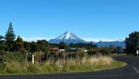 New Plymouth