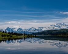 Highlights of Alaska