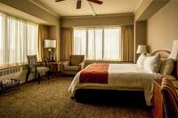 Hotel Captain Cook - Anchorage