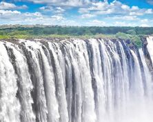 Highlights of Southern Africa