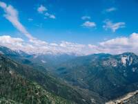 Sequoia National Park