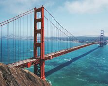 Highlights of California