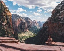 Highlights of the Rocky Mountain States