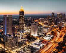 Highlights of the Deep South