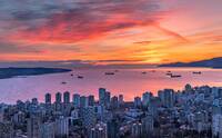 Vancouver