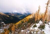 Manning Provincial Park