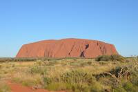Ayres Rock
