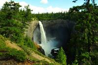 Wells Gray Provincial Park