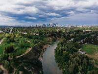 Calgary