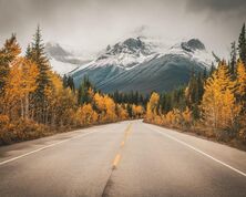 Highlights of Alberta