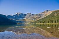 Waterton Lakes National Park