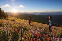 Sun Peaks