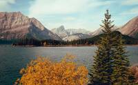 Kananaskis
