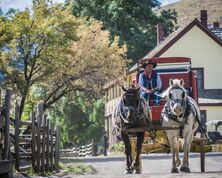 Cache Creek