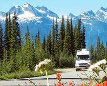 Revelstoke