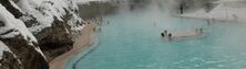 Radium Hot Springs