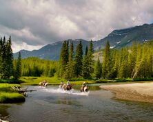 Kananaskis