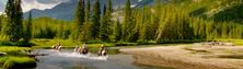 Kananaskis
