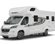 Swift Edge - 5 Berth (476)