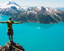 Whistler