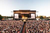 Boots & Hearts festival 2021