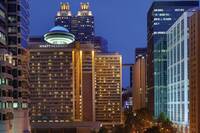 Hyatt Regency Downtown - Atlanta