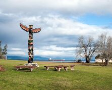 Nanaimo