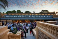 Seppeltsfield Winery