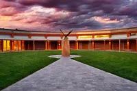Wolf Blass Winery